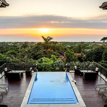 Endless Horizons Boutique Hotel Durban photo