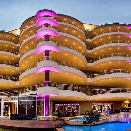 Coastlands Musgrave Hotel Durban photo
