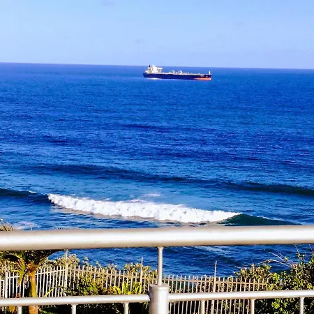 Dolphin Point B&B Durban photo