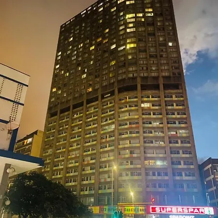 Seaboard Hotel & Holiday Apartments Durban photo