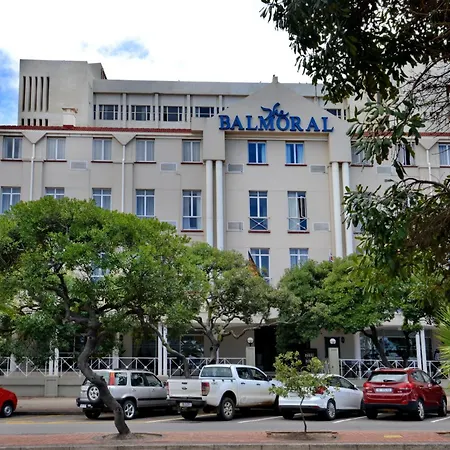 The Balmoral - Halaal Hotel Durban photo