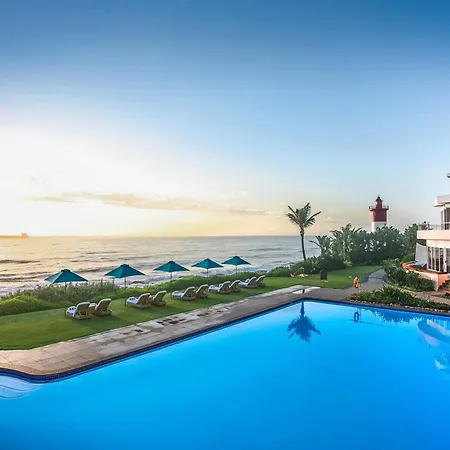 Beverly Hills Durban photo