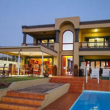 Virginia Forest Lodge Durban photo