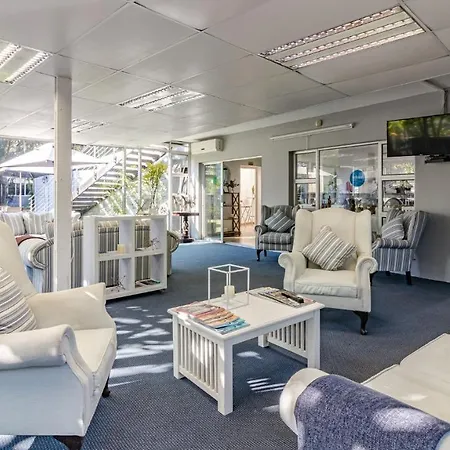 Silver Oaks Boutique Hotel Durban photo